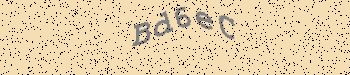 An error has occurred while getting captcha image