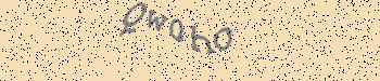 An error has occurred while getting captcha image