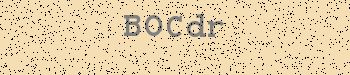 An error has occurred while getting captcha image