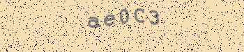 An error has occurred while getting captcha image
