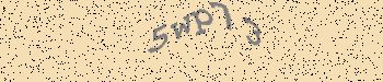 An error has occurred while getting captcha image