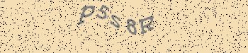 An error has occurred while getting captcha image
