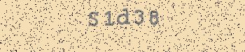 An error has occurred while getting captcha image
