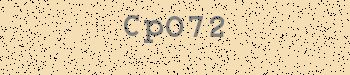 An error has occurred while getting captcha image