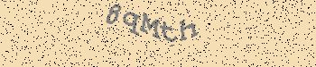 An error has occurred while getting captcha image