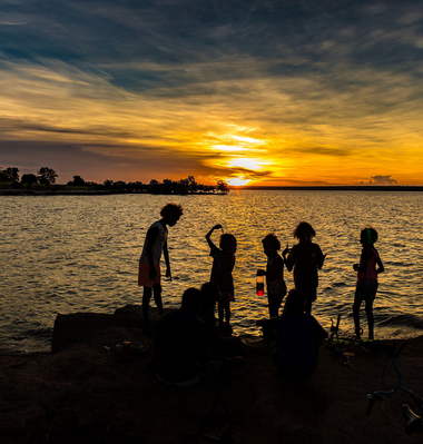 Remote communities